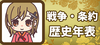 世界史 戦争 条約 年表